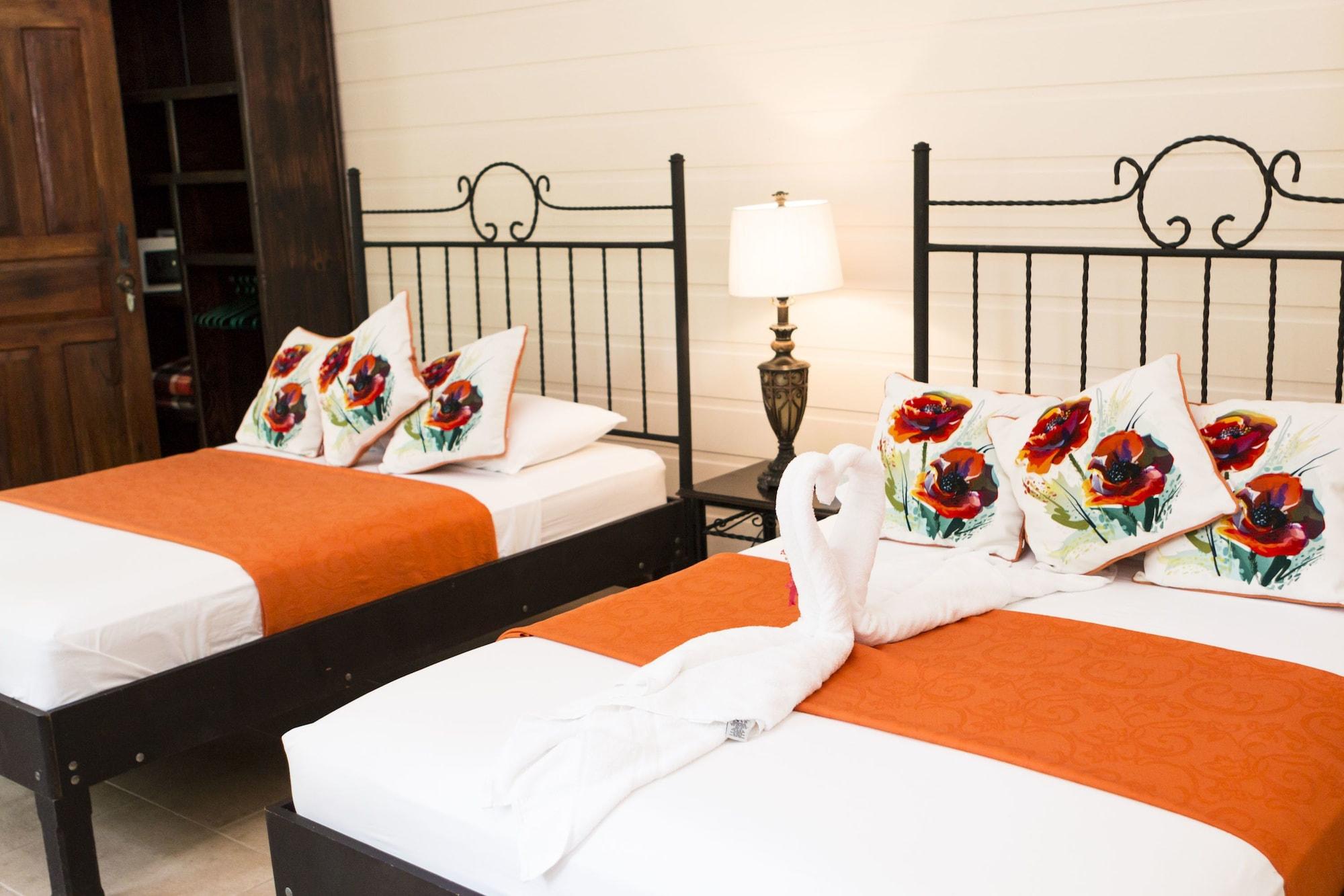 Evergreen Lodge Tortuguero Dış mekan fotoğraf
