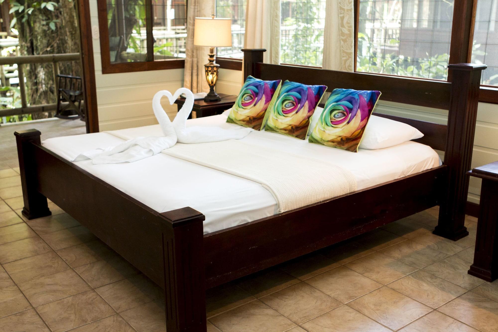 Evergreen Lodge Tortuguero Dış mekan fotoğraf