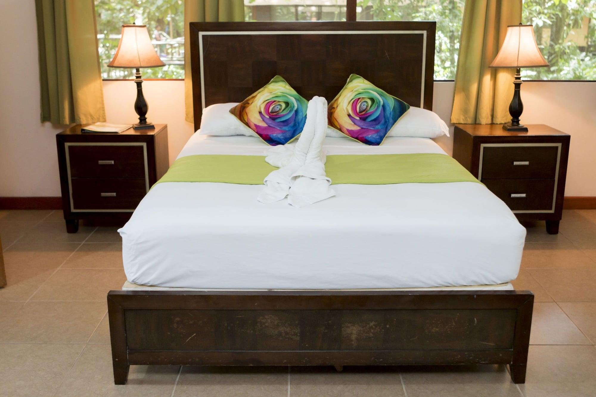Evergreen Lodge Tortuguero Dış mekan fotoğraf