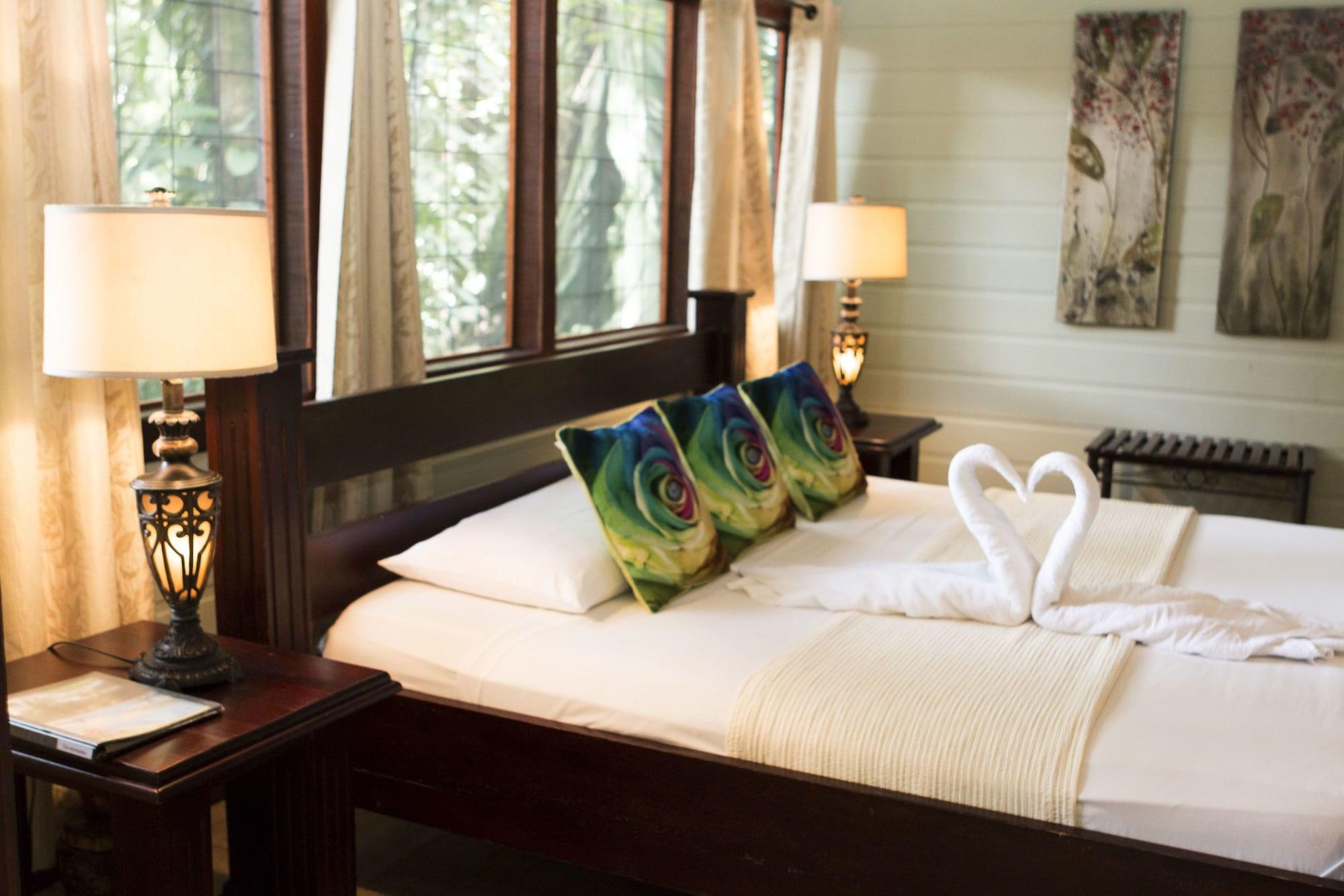 Evergreen Lodge Tortuguero Dış mekan fotoğraf