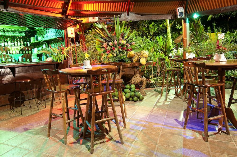 Evergreen Lodge Tortuguero Dış mekan fotoğraf