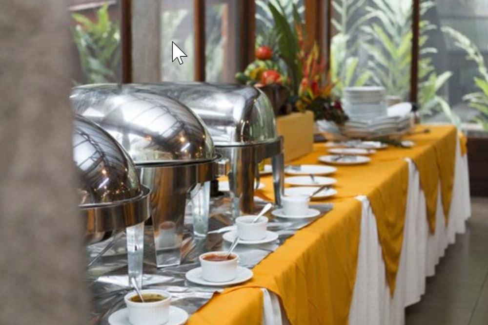 Evergreen Lodge Tortuguero Dış mekan fotoğraf