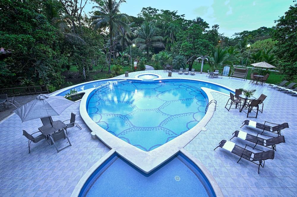 Evergreen Lodge Tortuguero Dış mekan fotoğraf