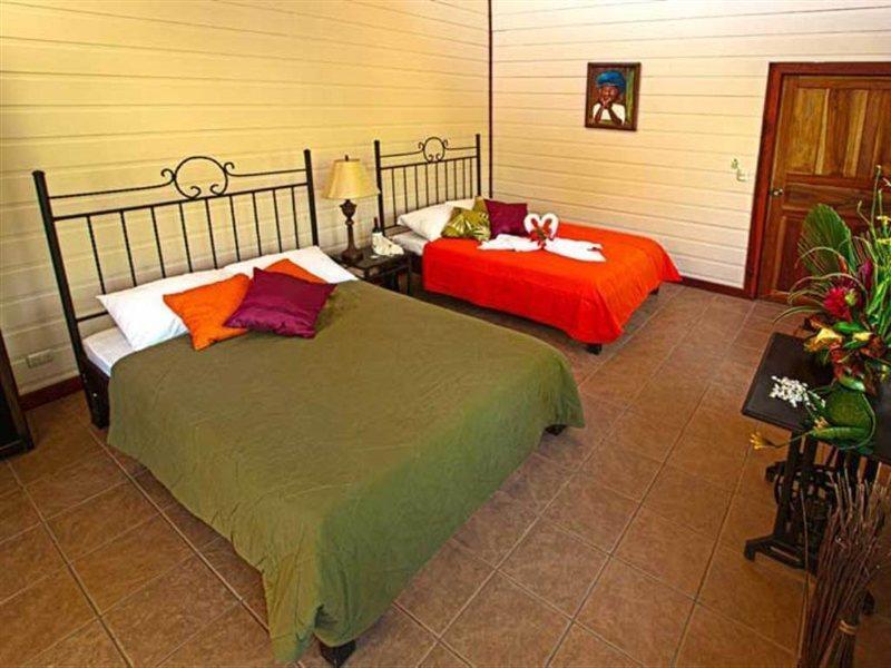 Evergreen Lodge Tortuguero Dış mekan fotoğraf