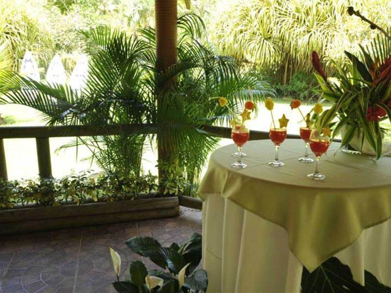 Evergreen Lodge Tortuguero Dış mekan fotoğraf