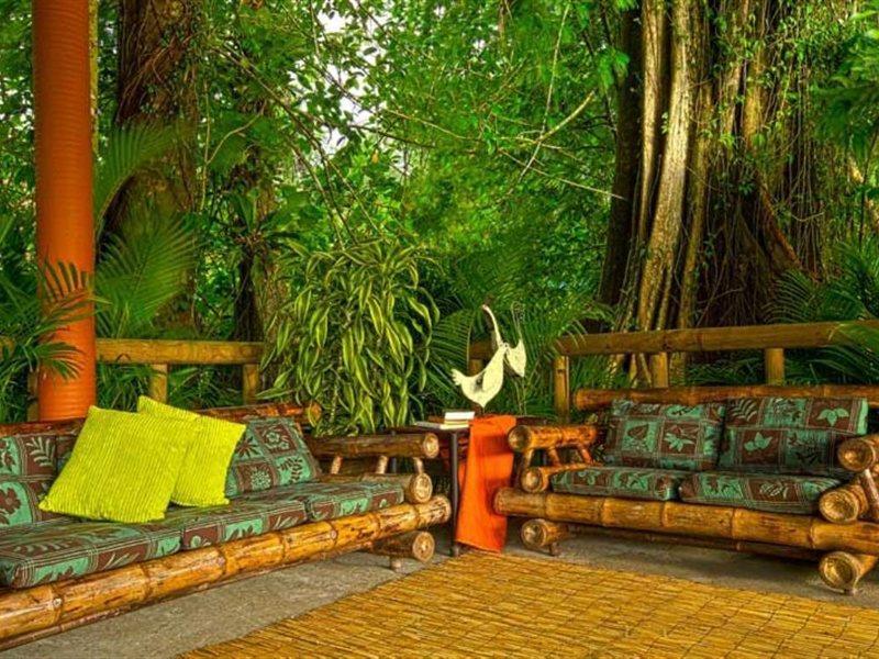 Evergreen Lodge Tortuguero Dış mekan fotoğraf