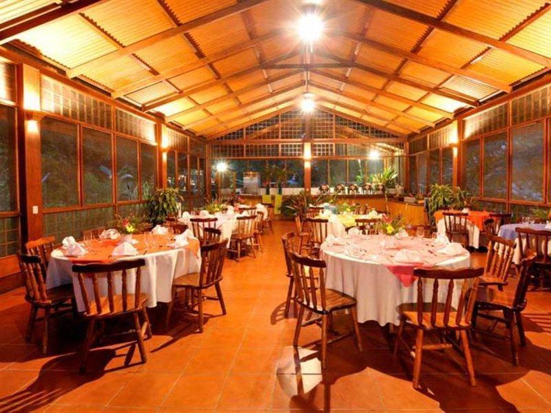 Evergreen Lodge Tortuguero Dış mekan fotoğraf